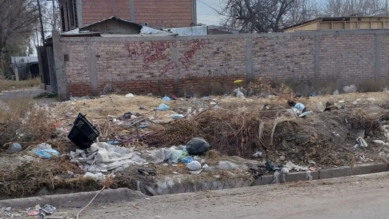 Las Heras, tierra de eternas postergaciones y falencias incomprensibles